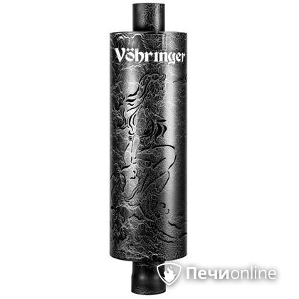  Ферингер Стартовый экономайзер 115 Русалка (Антик) в Чайковском